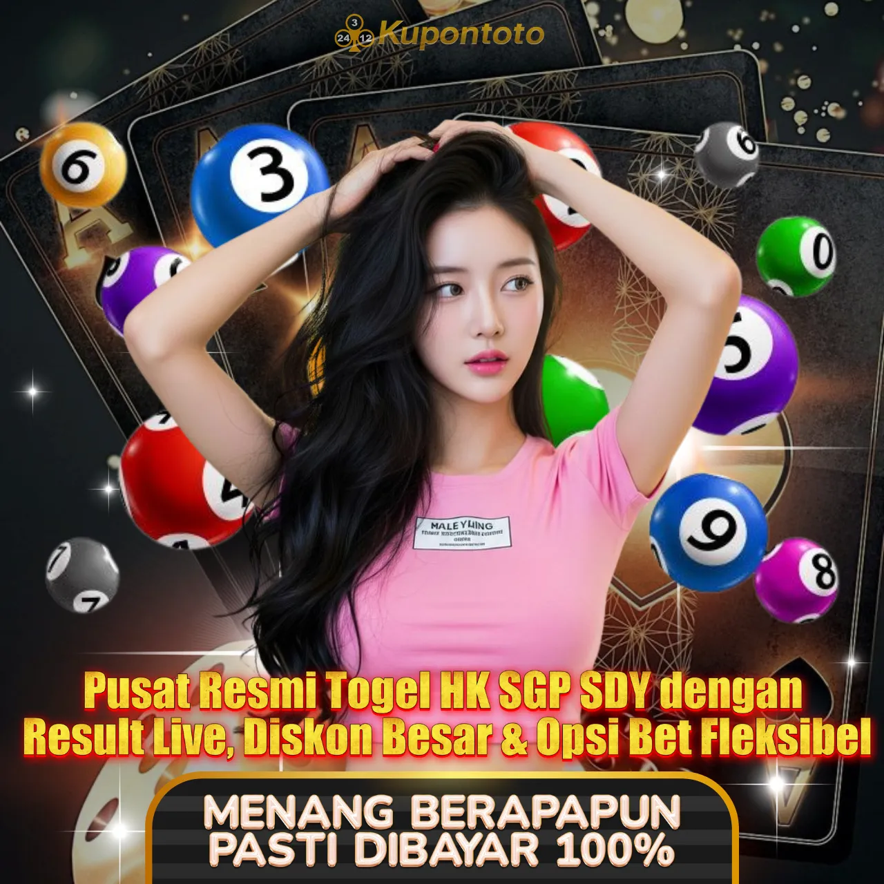 KUPONTOTO 🗳 Pusat Resmi Togel HK SGP SDY dengan Result Live, Diskon Besar & Opsi Bet Fleksibel - KuponCommerce eCommerce